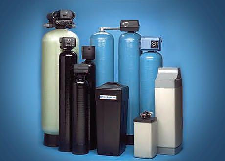 Water Filters & Treatment in Malvern & Chester County PA Area